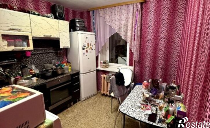 1-комн квартира Пермь, Нижне-Курьинская улица, 4