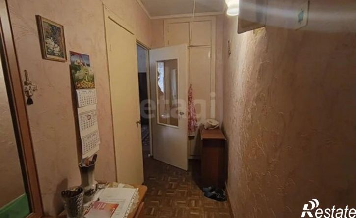 1-комн квартира Пермь, улица Халтурина, 14