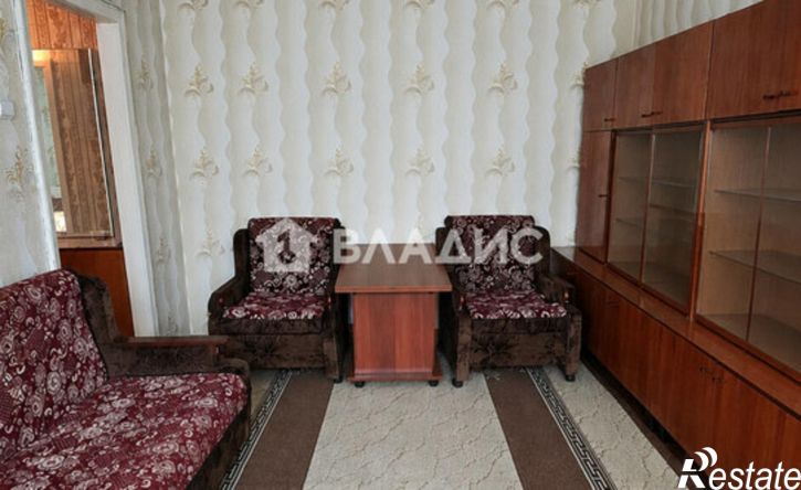 2-комн квартира Соликамск, Юбилейный проспект, 5