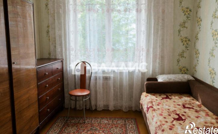 2-комн квартира Соликамск, Юбилейный проспект, 5