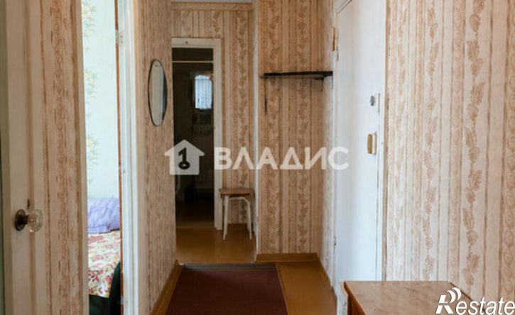 2-комн квартира Соликамск, Юбилейный проспект, 5