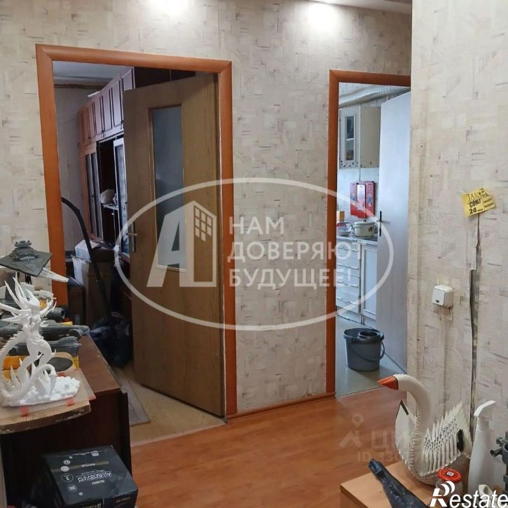 3-комн квартира Добрянский муниципальный округ