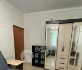 комната 24 кв м улица Лебедева, 31