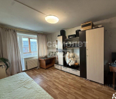 комната 22 кв м Парковый проспект, 50