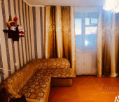 комната 23 кв м улица Смышляева, 16