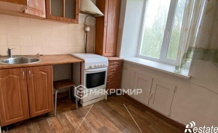 3-комн квартира улица Труда, 47,  д. 47