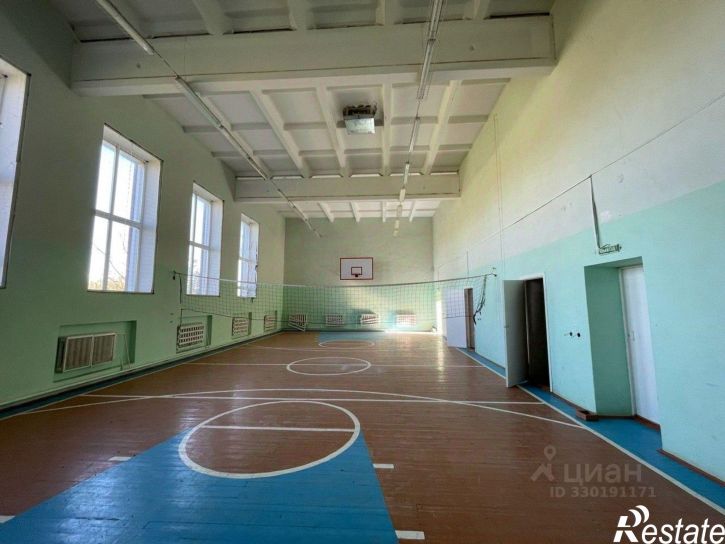 Отдельное здание Школьная улица