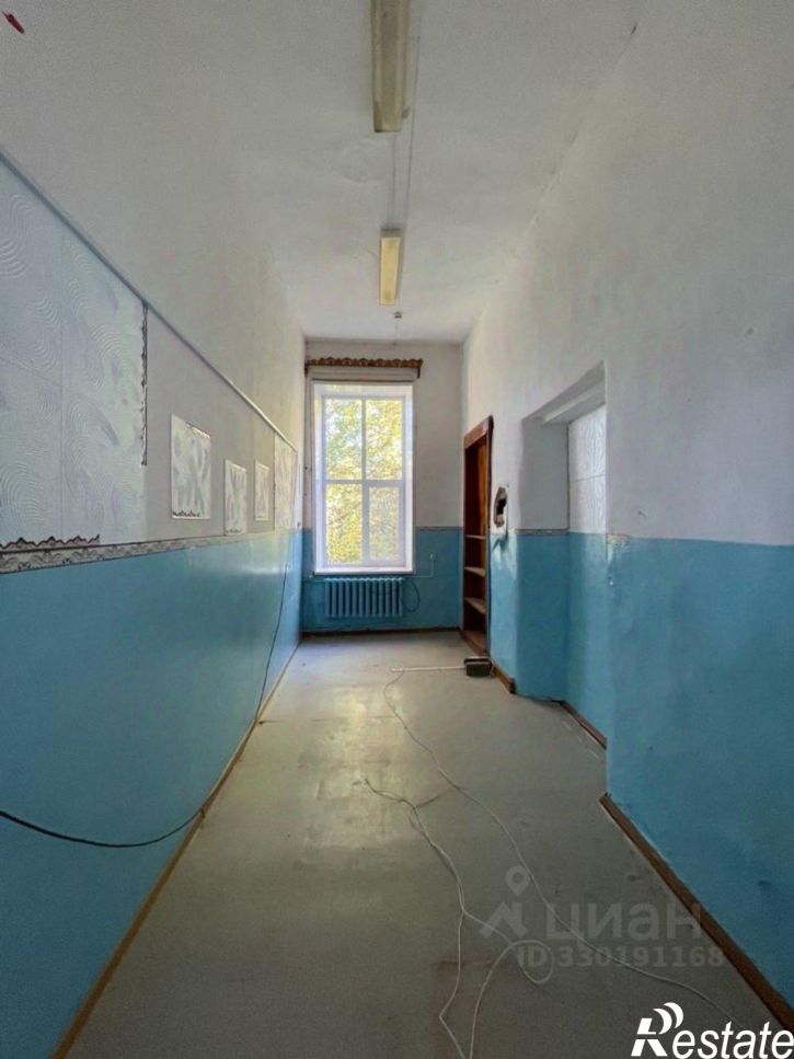 Отдельное здание Школьная улица