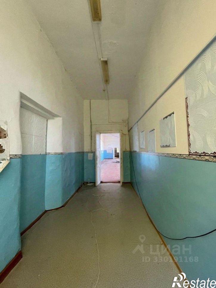 Отдельное здание Школьная улица