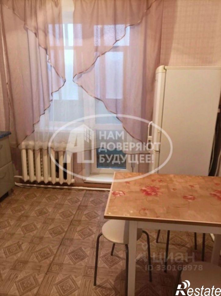 1-комн квартира ул Герцена, 31,  д. 31