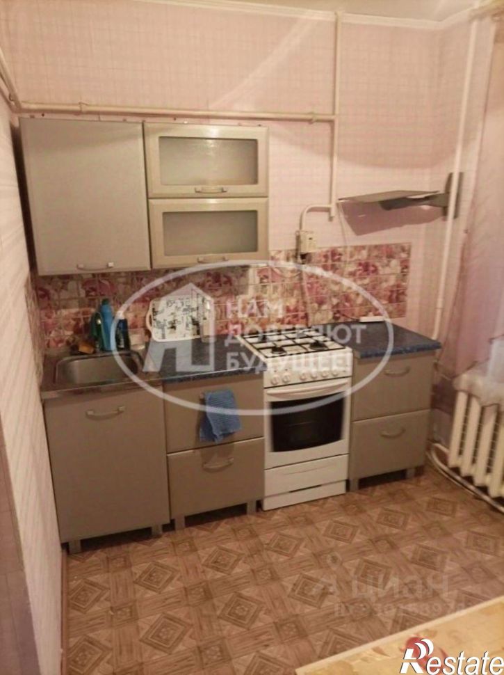 1-комн квартира ул Герцена, 31,  д. 31