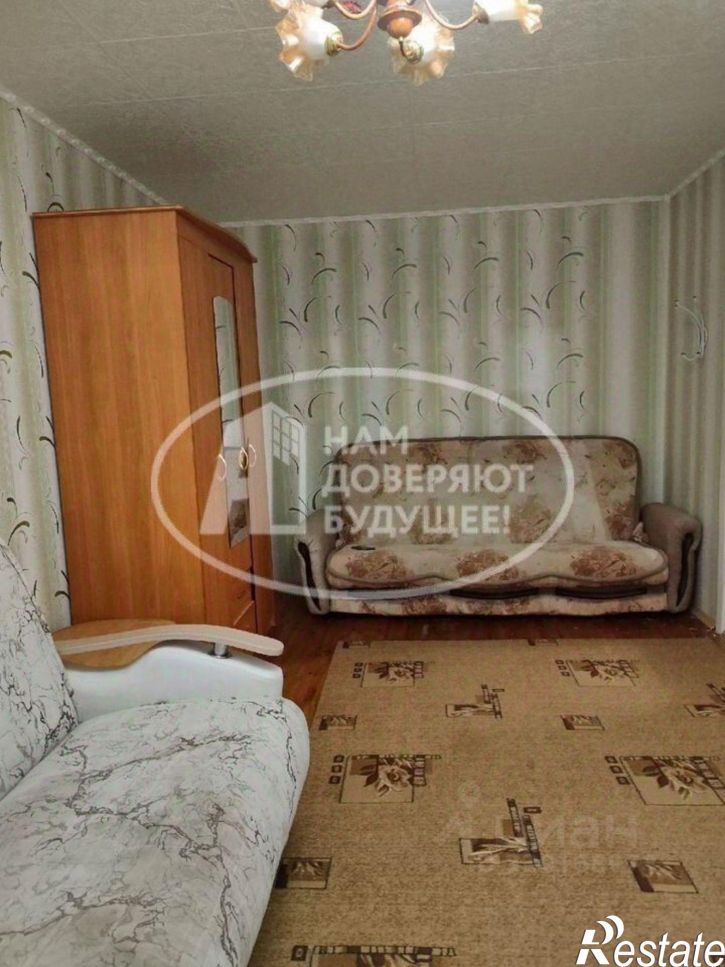 1-комн квартира ул Герцена, 31,  д. 31