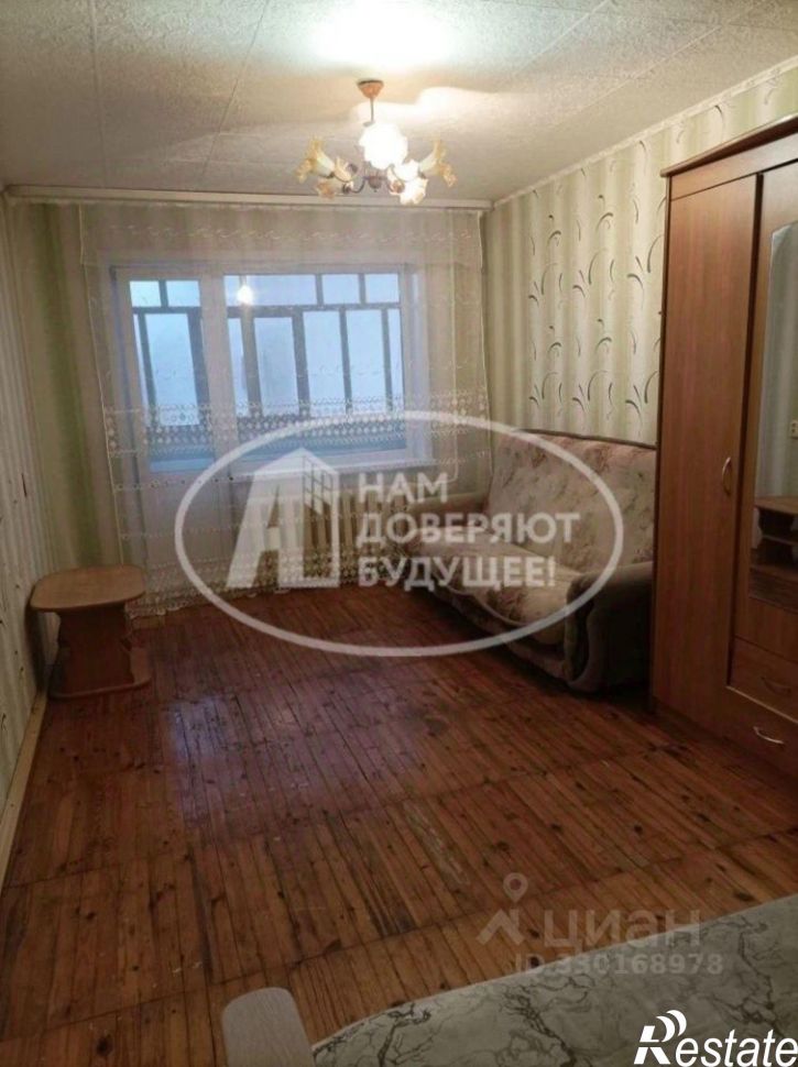 1-комн квартира ул Герцена, 31,  д. 31