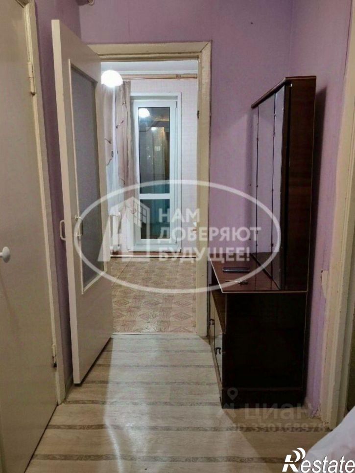 1-комн квартира ул Герцена, 31,  д. 31