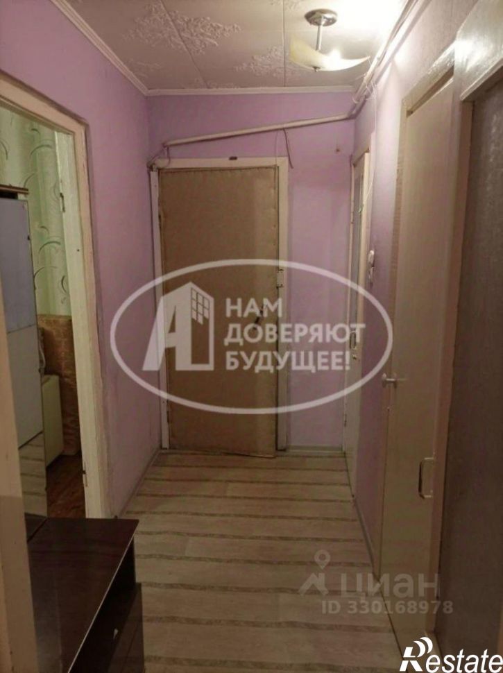 1-комн квартира ул Герцена, 31,  д. 31