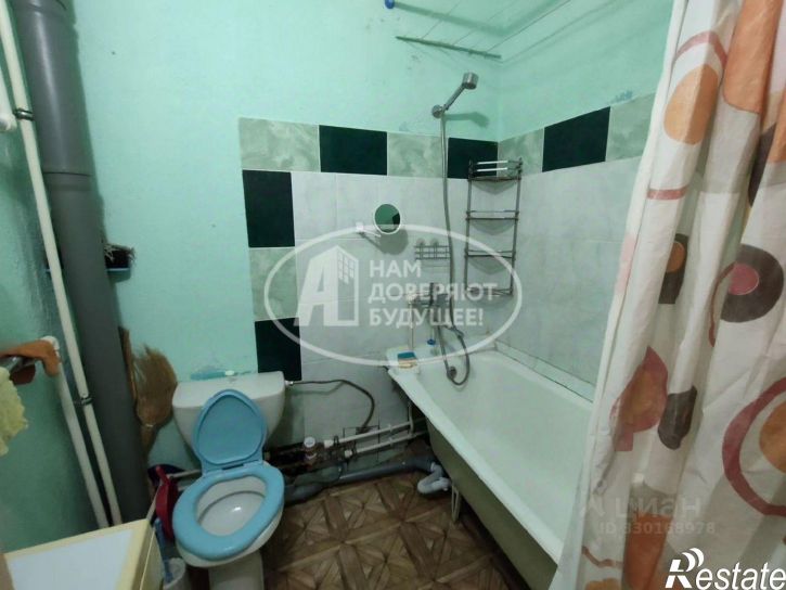1-комн квартира ул Герцена, 31,  д. 31