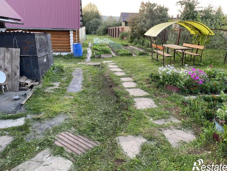 Коттедж/дом улица Свердлова, 72,  д. 72