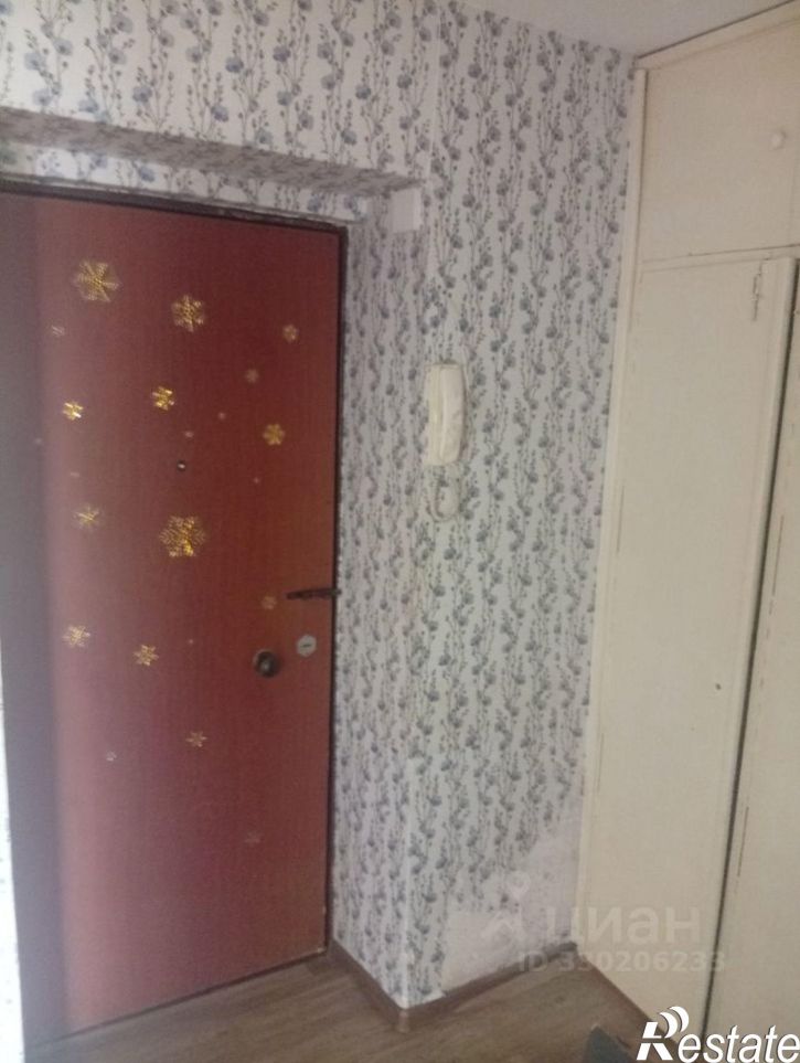 1-комн квартира пр-кт Ленина, 34,  д. 34