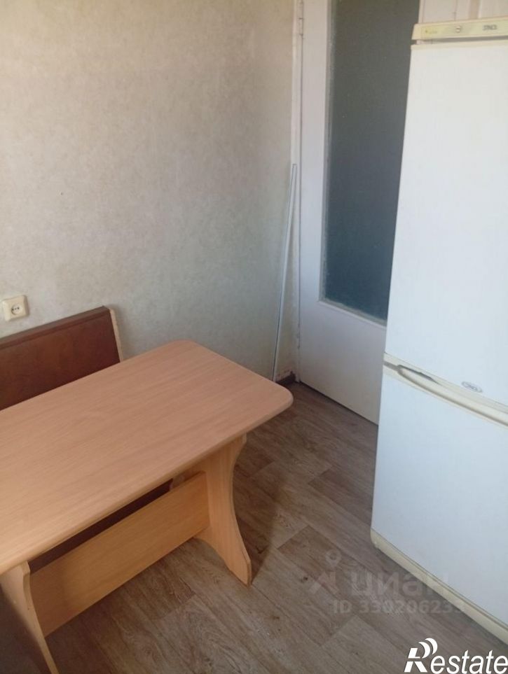 1-комн квартира пр-кт Ленина, 34,  д. 34