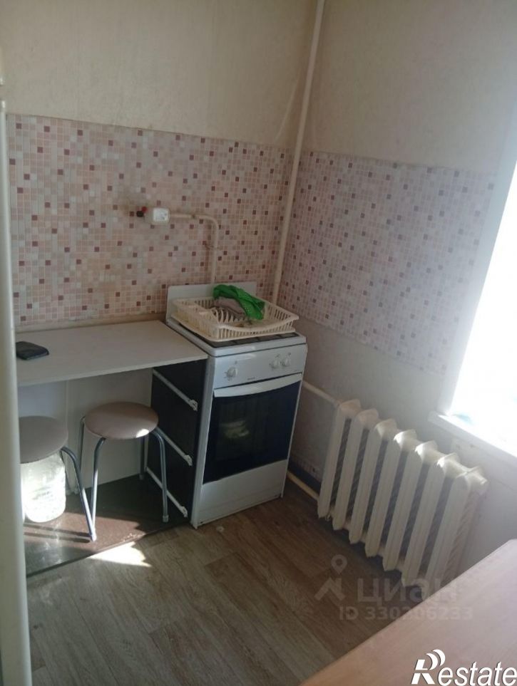 1-комн квартира пр-кт Ленина, 34,  д. 34