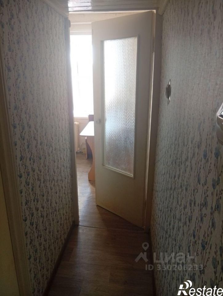 1-комн квартира пр-кт Ленина, 34,  д. 34