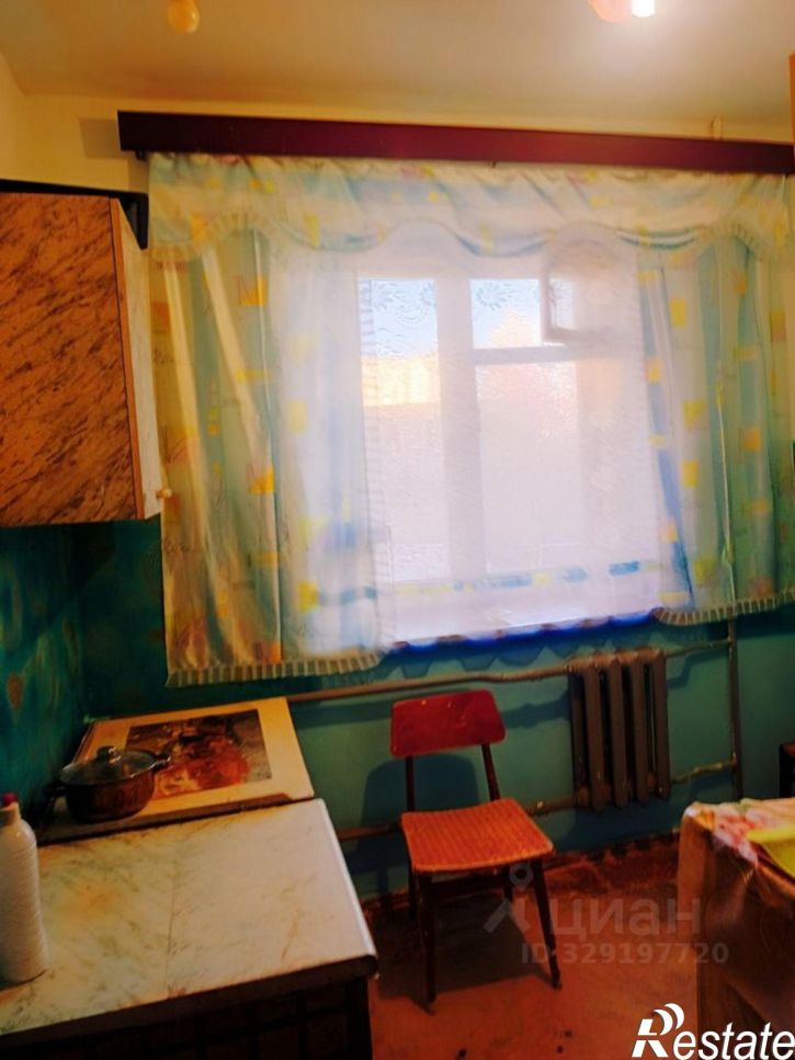 Комната улица Смышляева, 16,  д. 16