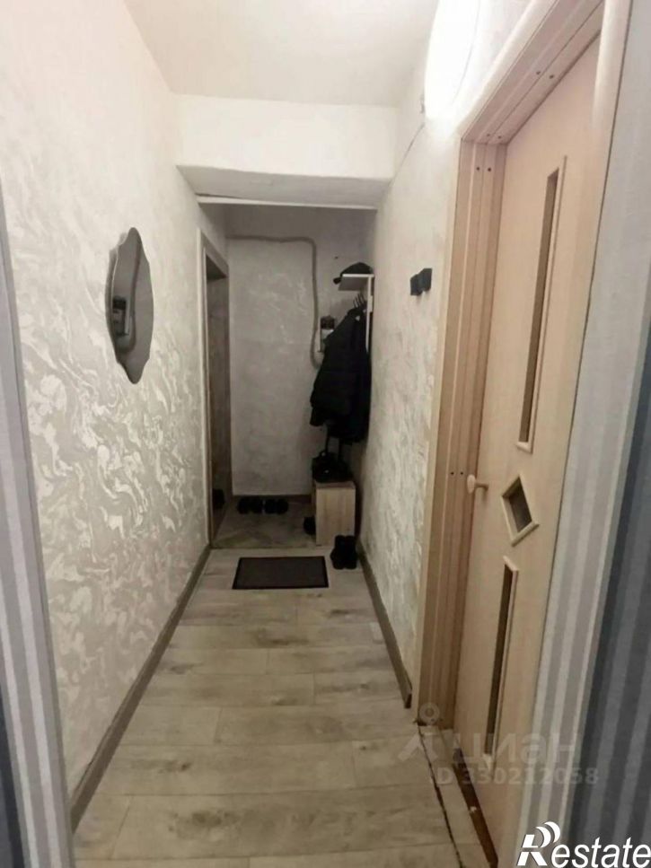 2-комн квартира ул Шоссейная, 2,  д. 2