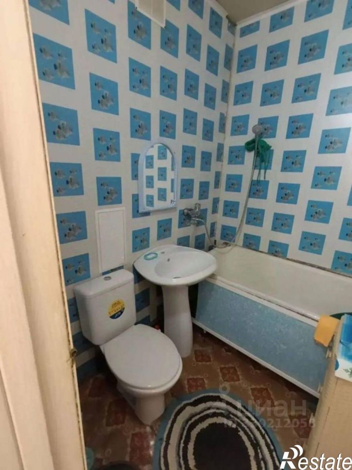 2-комн квартира ул Шоссейная, 2,  д. 2