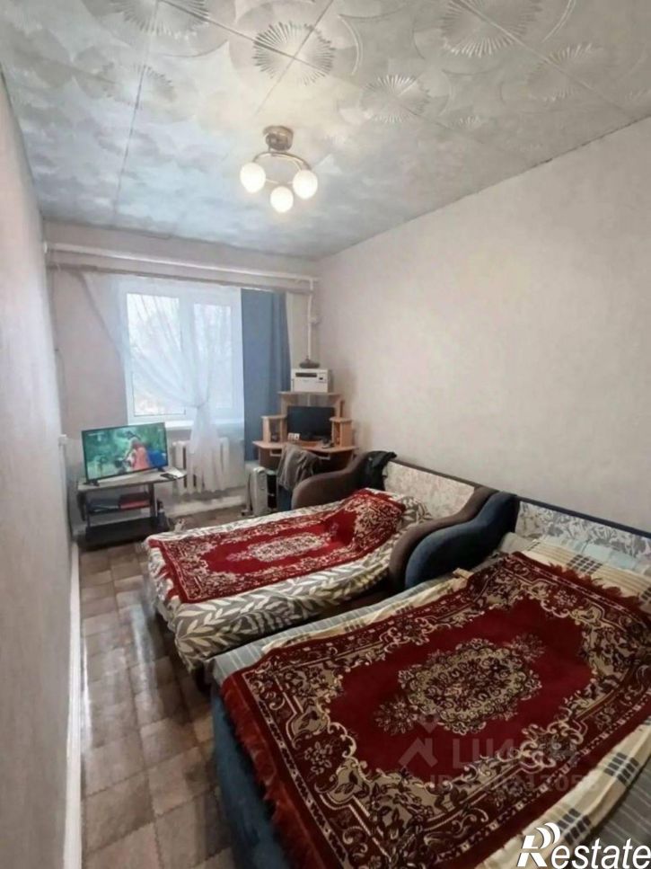 2-комн квартира ул Шоссейная, 2,  д. 2