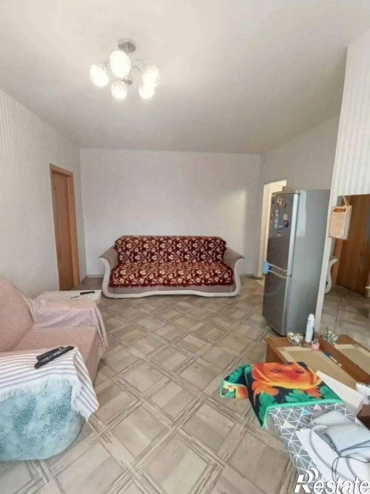 2-комн квартира ул Шоссейная, 2,  д. 2