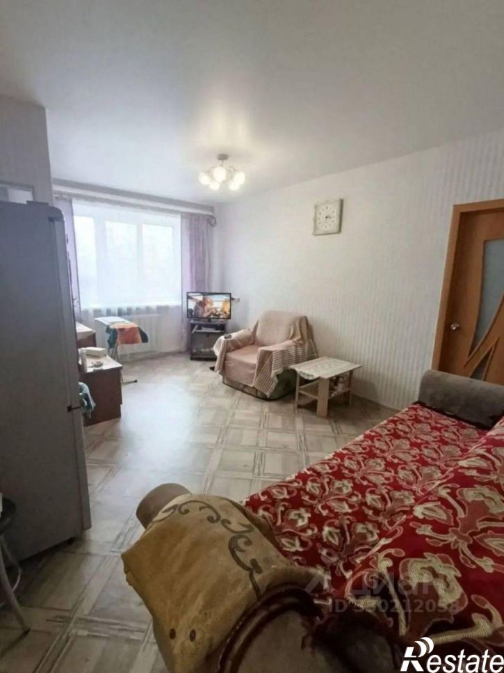 2-комн квартира ул Шоссейная, 2,  д. 2
