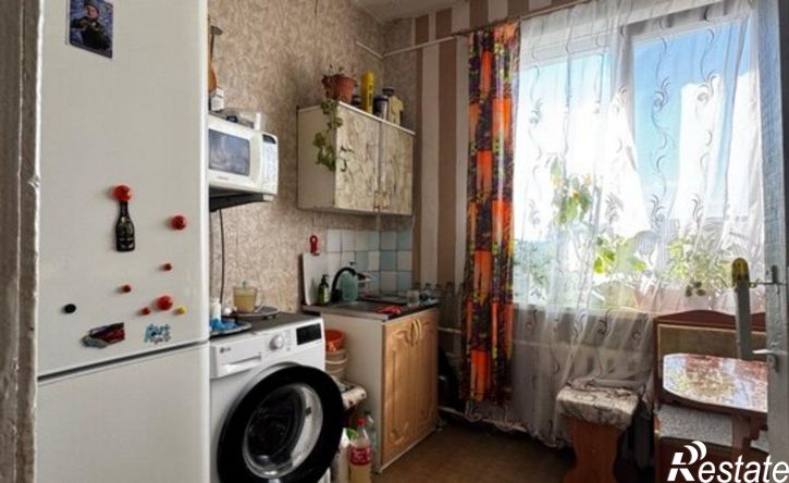 2-комн квартира улица Тонкова, 17,  д. 17