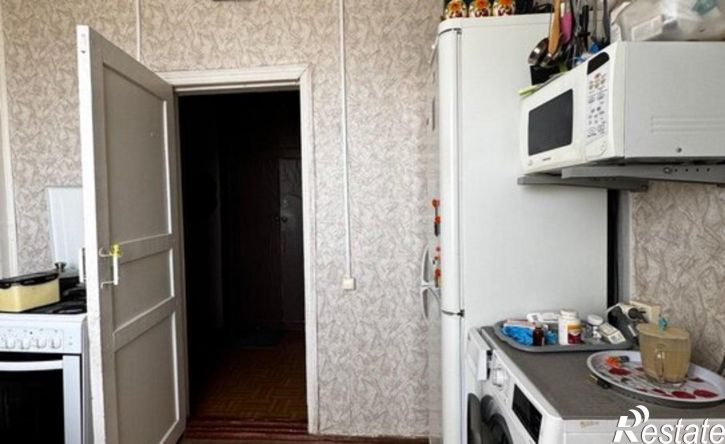 2-комн квартира улица Тонкова, 17,  д. 17