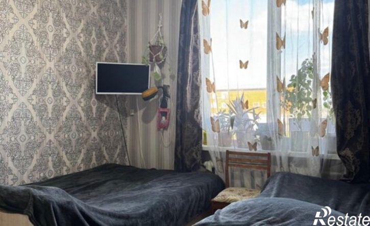 2-комн квартира улица Тонкова, 17,  д. 17