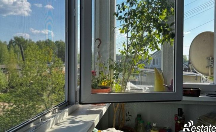2-комн квартира улица Тонкова, 17,  д. 17