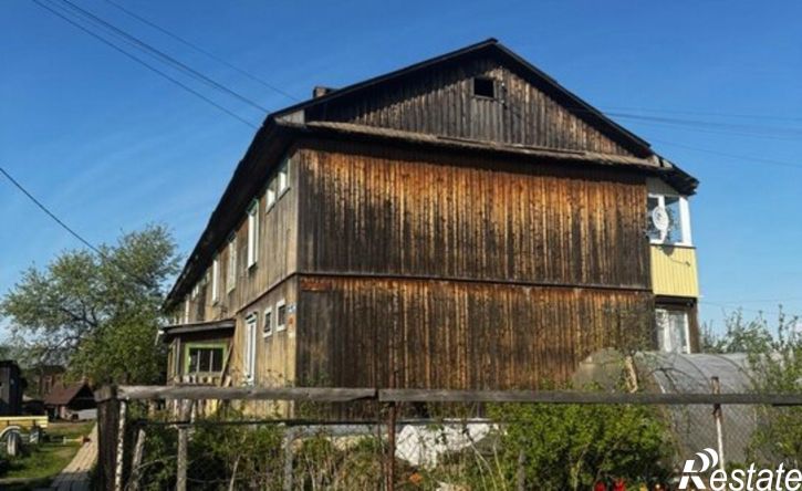 2-комн квартира улица Тонкова, 17,  д. 17