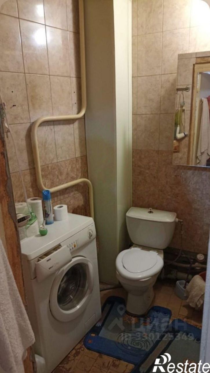 1-комн квартира ул Никонова, 14,  д. 14