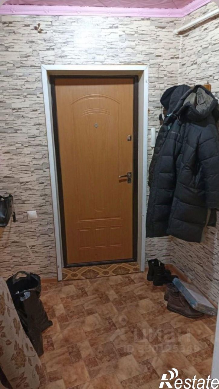 1-комн квартира ул Никонова, 14,  д. 14