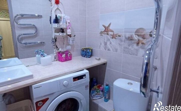 3-комн квартира ул Озерная, 24,  д. 24