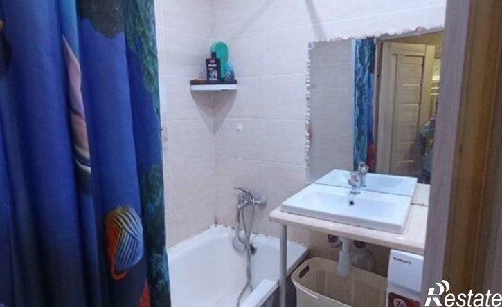 3-комн квартира ул Озерная, 24,  д. 24