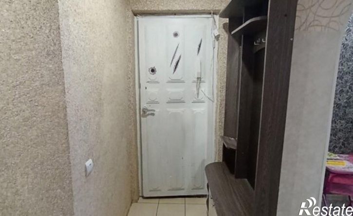 3-комн квартира ул Озерная, 24,  д. 24
