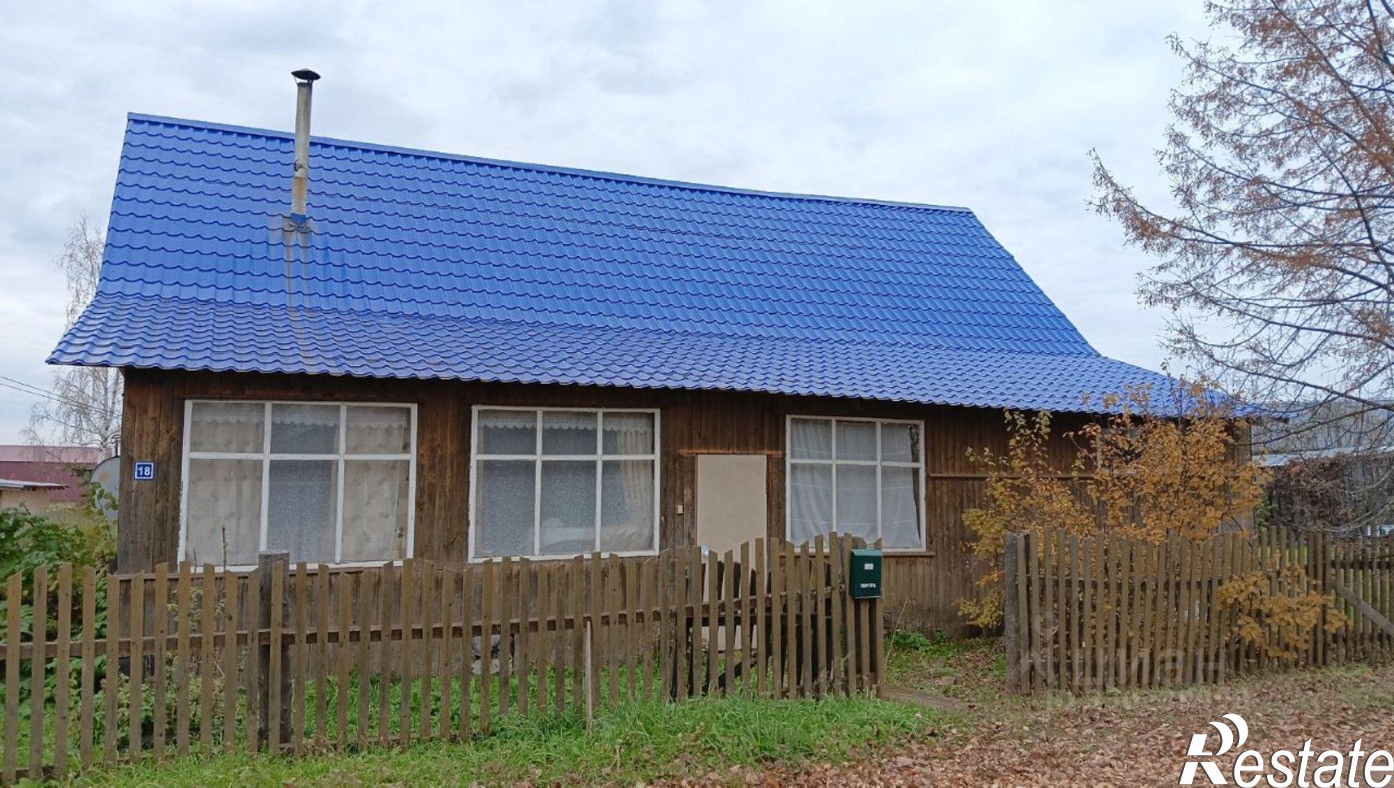 Купить дачу, дом, коттедж за 700 000 рублей на ул Советская, 18