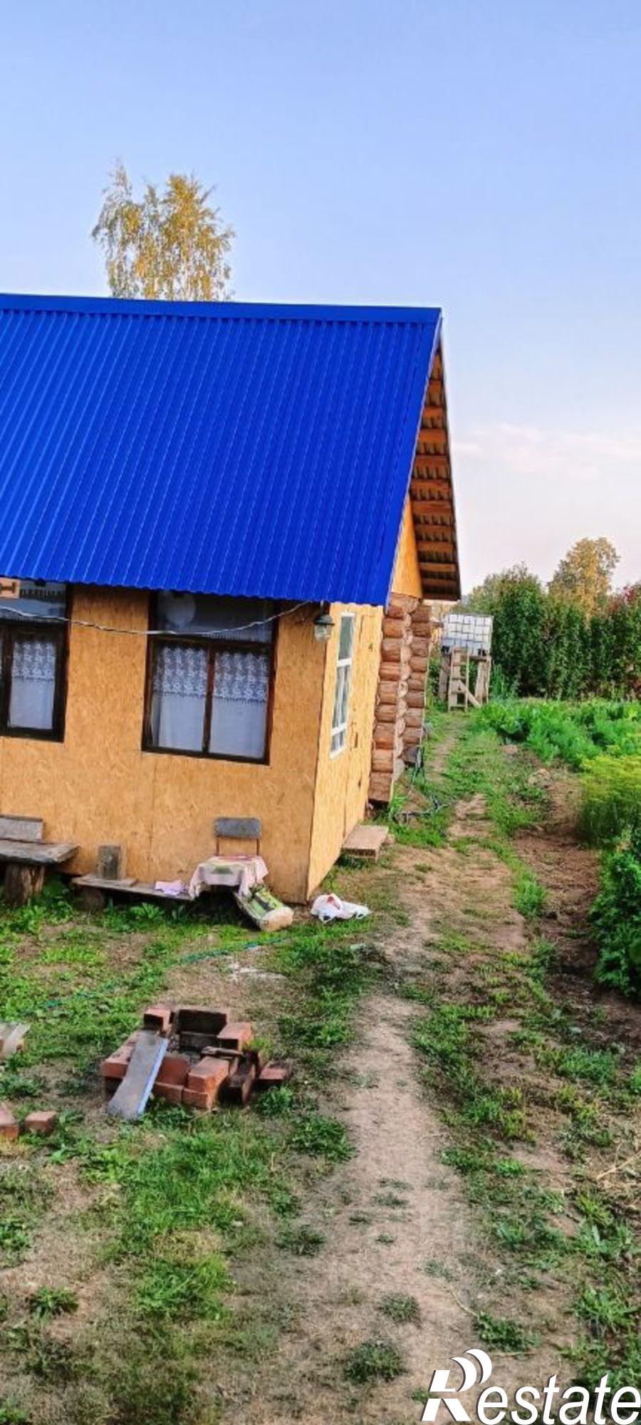 Купить дачу, дом, коттедж за 700 000 рублей на ул Советская, 18