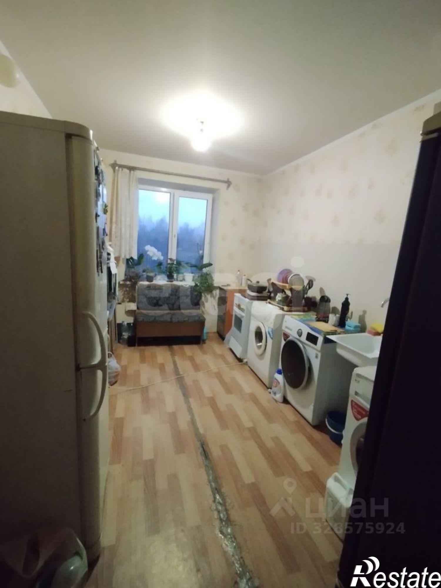 Купить комнату за 1 500 000 рублей на городской округ Пермь, Пермь