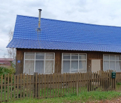 коттедж 21 кв м ул Советская, 18