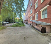 комната 18 кв м Уральская улица, 83