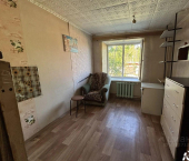 комната 71 кв м Заводской переулок, 37/1