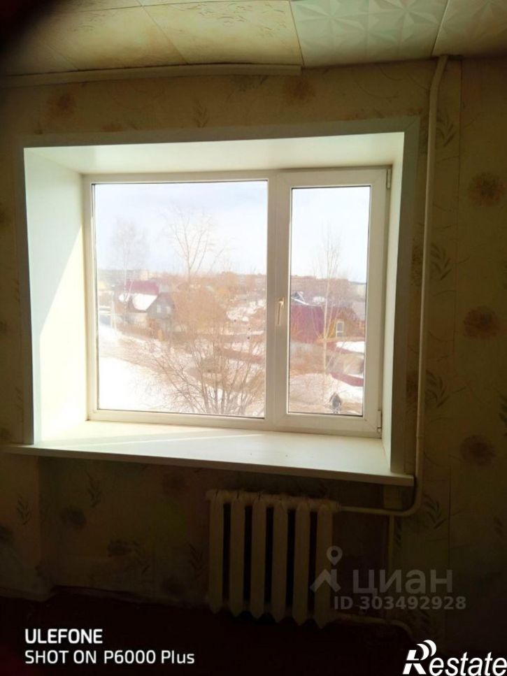 Комната улица Мира, 24,  д. 24