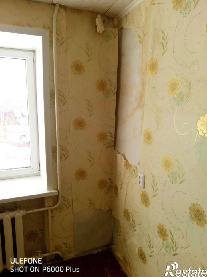 Комната улица Мира, 24,  д. 24