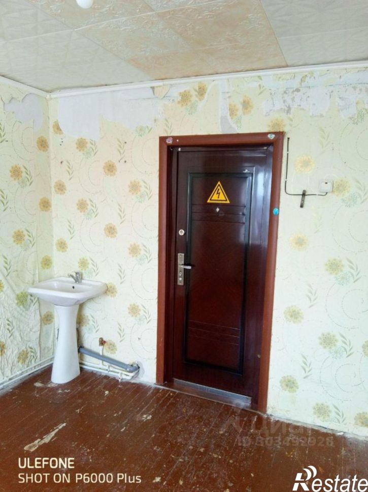 Комната улица Мира, 24,  д. 24